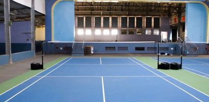 badminton academy in coimbatore