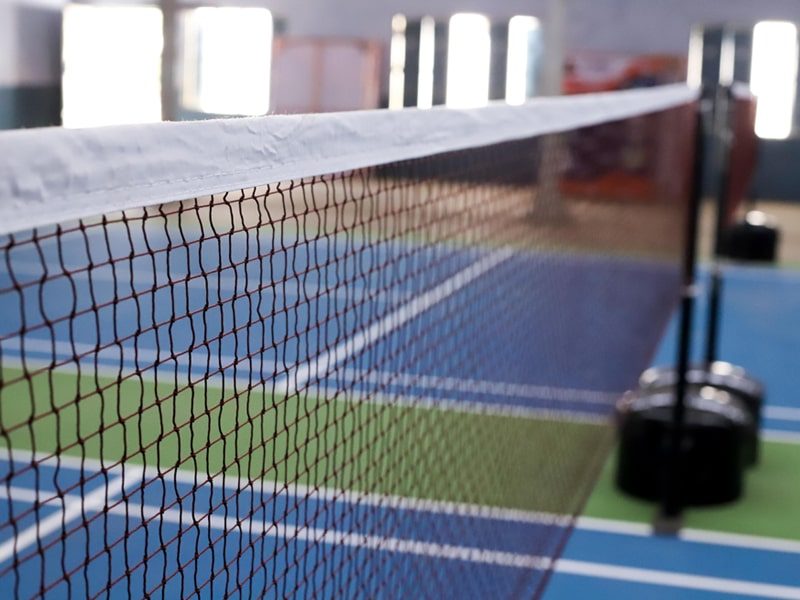 badminton coaching in coimbatore