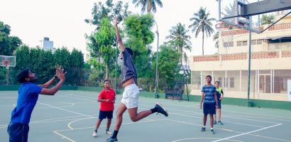 top basketball coaching classes in coimbatore