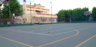 basketball training in coimbatore