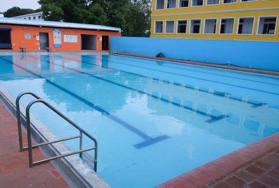 Swimming - Perks Academy