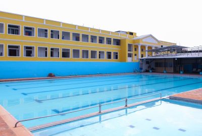 Swimming - Perks Academy