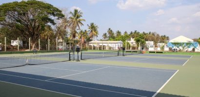 tennis coaching in coimbatore