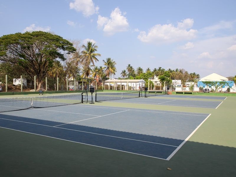 tennis coaching in coimbatore